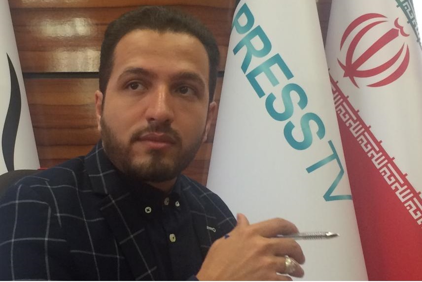 مدیر فضای مجازی رادیو سلامت منصوب شد