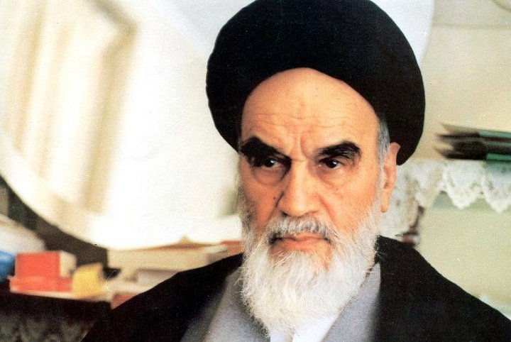 امام خمینی
