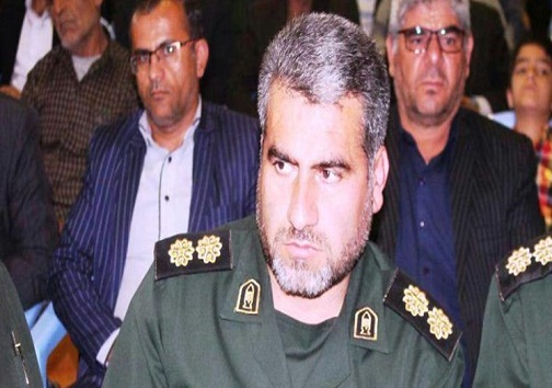 فعالیت های قرارگاه پیشرفت و آبادانی سپاه در ۳۷مدرسه