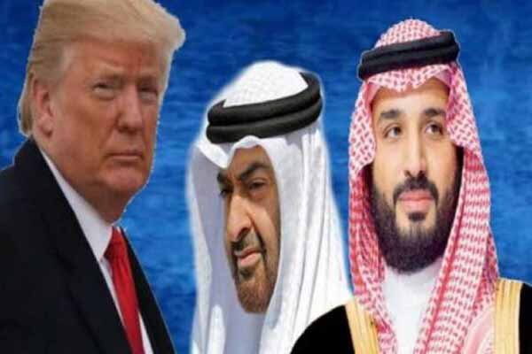 راز رویگردانی کشور&zwnj;ها از ائتلاف دریایی آمریکا در خلیج فارس