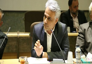 فعالیت ۸۵ معدن در قم /معادن از ظرفیت‌های مهم اقتصادی قم هستند
