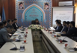 حبس زدایی و کاهش جمعیت کیفری زندان از اولویت دستگاه قضایی است