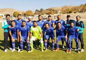 شهدای بابلسر بالاخره برد