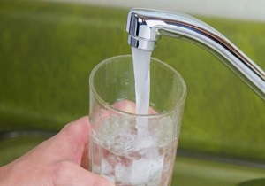 افزایش کیفیت آب شرب آبیک