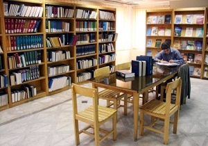 فعالیت ۴ کتابخانه عمومی در شادگان