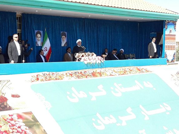 کارخانه اسید از فردا شروع به کار می کند و آلودگی مس سرچشمه از بین می ورد/ طرح دولت برای اعطای کمک به ۱۸ میلیون خانوار