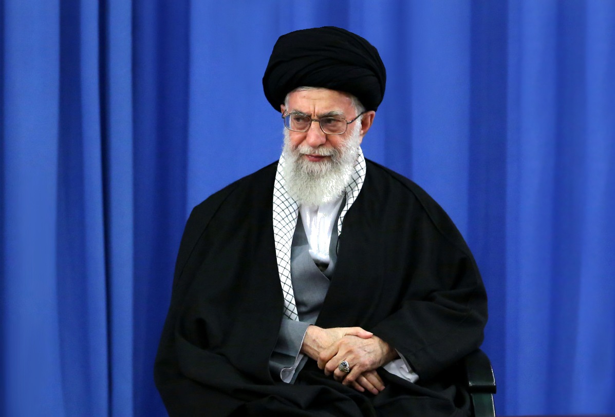 رهبری