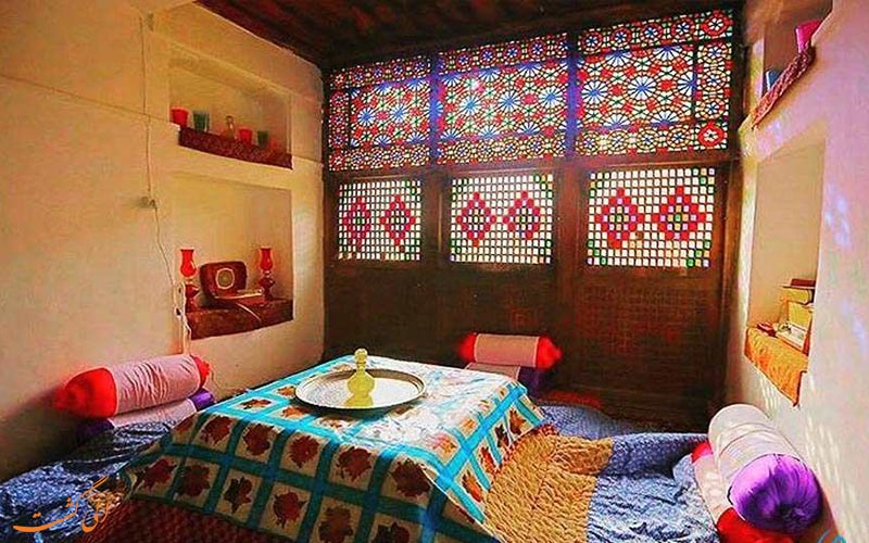 بوم گردی، دهکده&zwnj;ای برای رفتن به گذر زمان