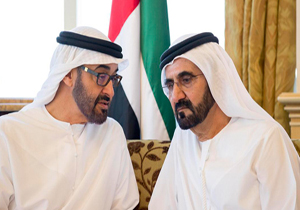 علمای مسلمان خواستار تحریم امارات شدند