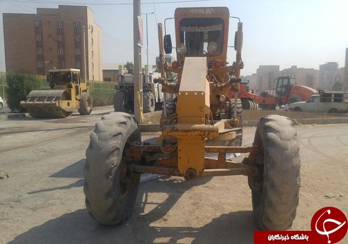 حل مشکلات خیابان ولیعصر تا ۱۰ آذر ماه امسال