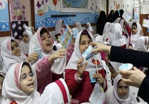 اعتباری برای توزیع شیر برای استان قم تخصیص نیافته‌است