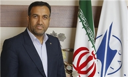 مدیرکل جدید فرودگاه‌ مشهد منصوب شد