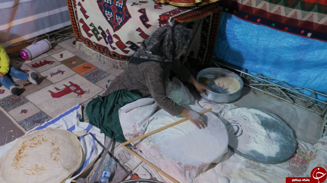گشایش نخستین بازارچه صنایع دستی و هنر&zwnj;های سنتی در کازرون + تصاویر