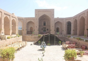 راه اندازی ۳ اقامتگاه بومگردی در شهرستان سرایان