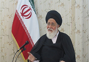 دستگیری یک تیم تروریستی در هتلی نزدیک دفتر امام جمعه مشهد