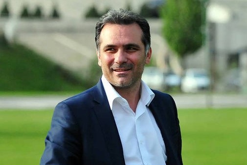 ماجدی:خروجی طرح استعدادیابی در نتایج تیم&zwnj;ها دیده می&zwnj;شود