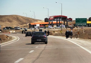 مجتمع رفاهی گردشگری در محور ترانزیتی اردبیل- بیله سوار احداث می‌شود