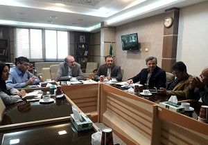 اعمال کنترل‌های مضاعف بر سایت دفع پسماند‌های صنعتی