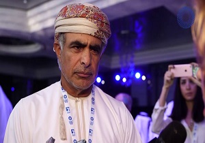 عمان خواستار مذاکره با ایران شد