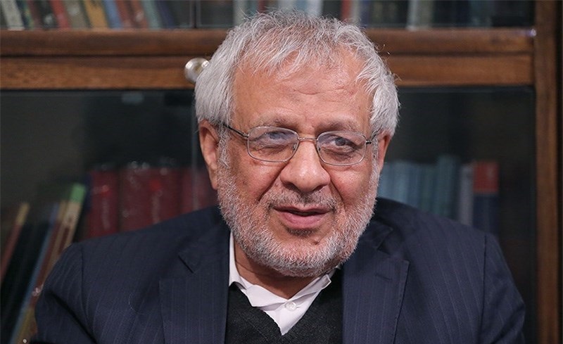 بادامچی