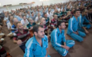 نازیبایی شهر مشهد با وجود ۶ هزار معتاد متهاجر