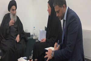 تاکید آیت‌الله سیستانی بر ضرورت اصلاح امور در چارچوب زمانی معین