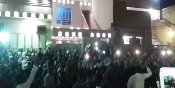 خبر خوش رئیس جمهور در جمع مردم رفسنجان/ برای نخریدن مرکبات مازندران بهانه&zwnj;ها یکی دوتا نیست!/ ماجرای تجمع طرفداران شاعر اهوازی چه بود؟