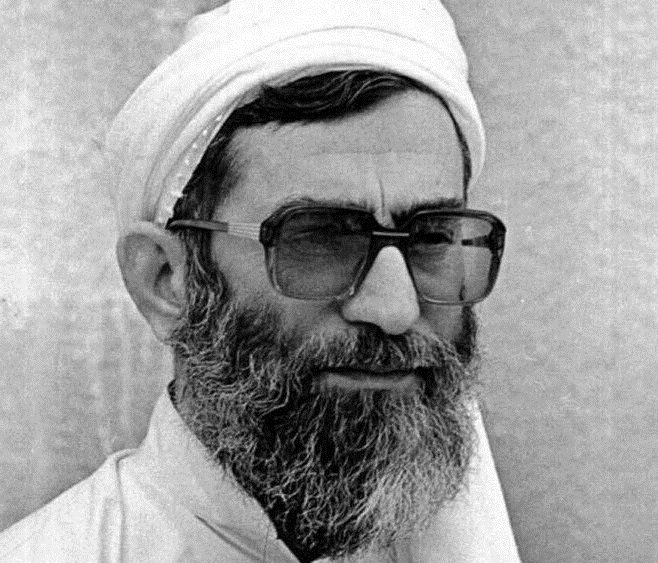 رهبری