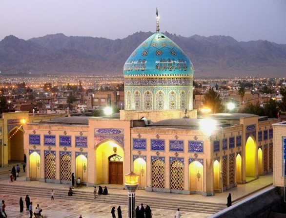 بزرگداشت شهید مدرس در کاشمر برگزار می&zwnj;شود