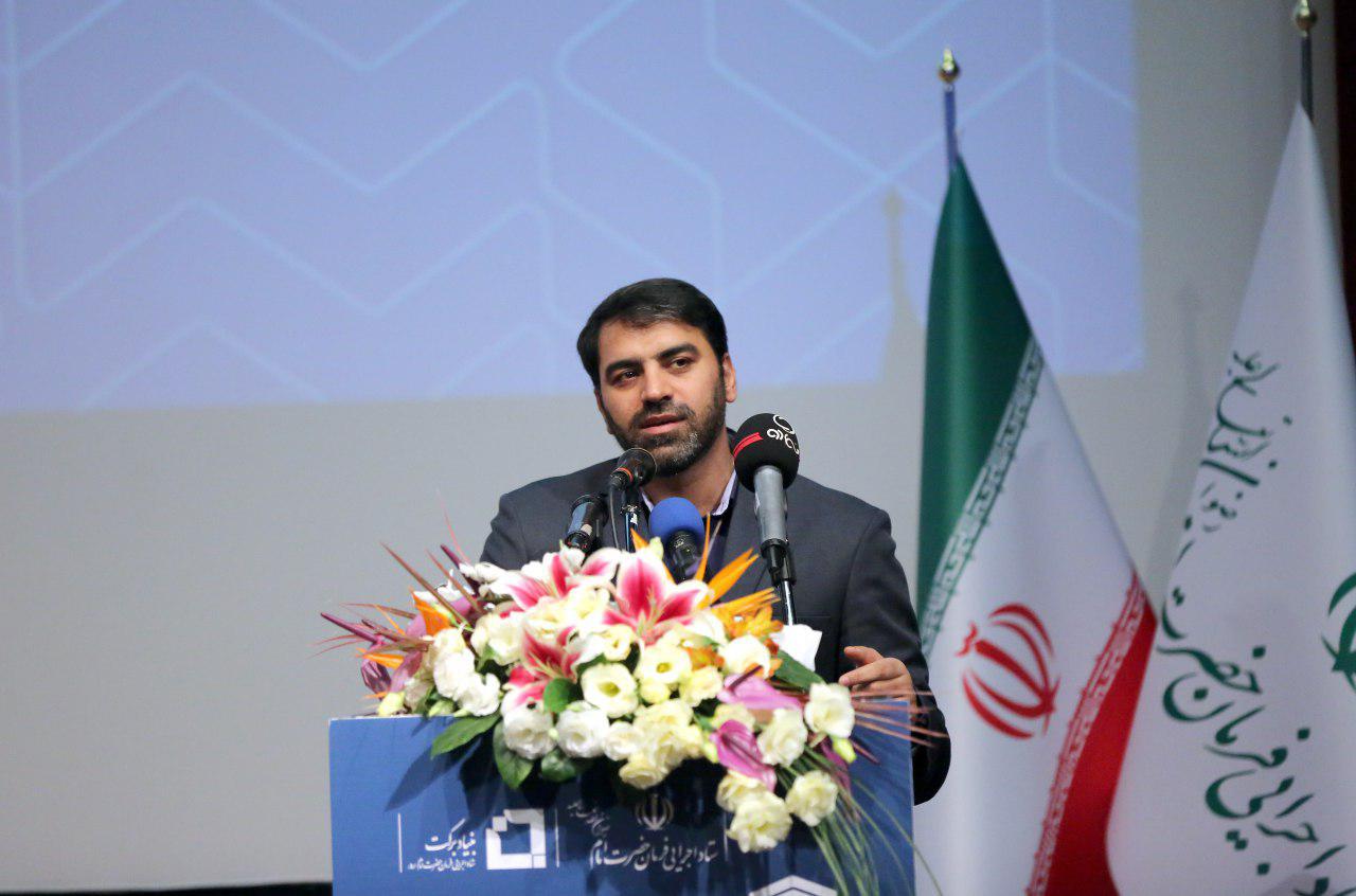 ۱۰ درصد از گوشت قرمز کشور با همت بنیاد برکت تأمین می‌شود