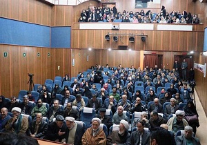 وحدت شیعه و سنی در شهرستان سرپل&zwnj;ذهاب خاری در چشم دشمنان اسلام