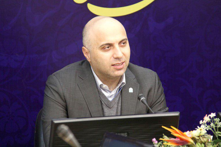 معرفی برگزیدگان مسابقه &laquo;طراحی محیطی&raquo; پایتخت