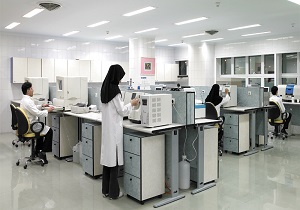 انجام بیش از ۵۸ هزار آزمون بر روی نمونه‌های دریافتی