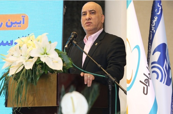 تحقق ایران دیجیتال با گسترش روزافزون خدمات شرکت مخابرات ایران و همراه اول
