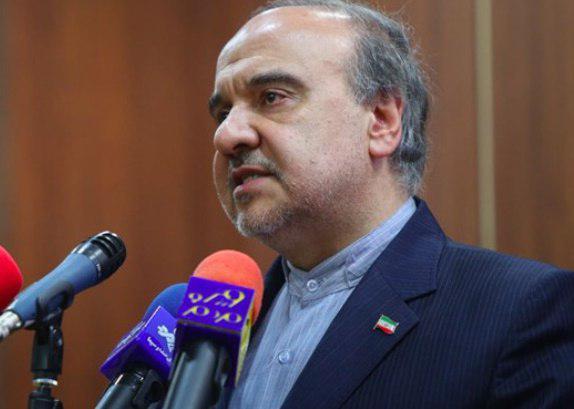 سلطانی فر: باید جلوی بد اخلاقی و هتاکی برخی طرفداران ورزشی گرفته شود