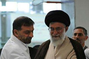 رهبر انقلاب