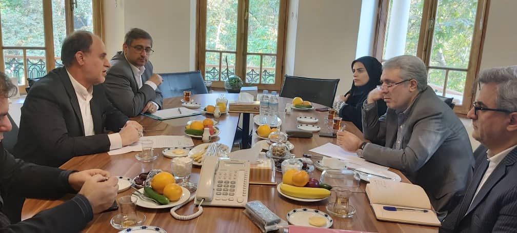 تپه هگمتانه در شرف آماده شدن برای ثبت جهانی
