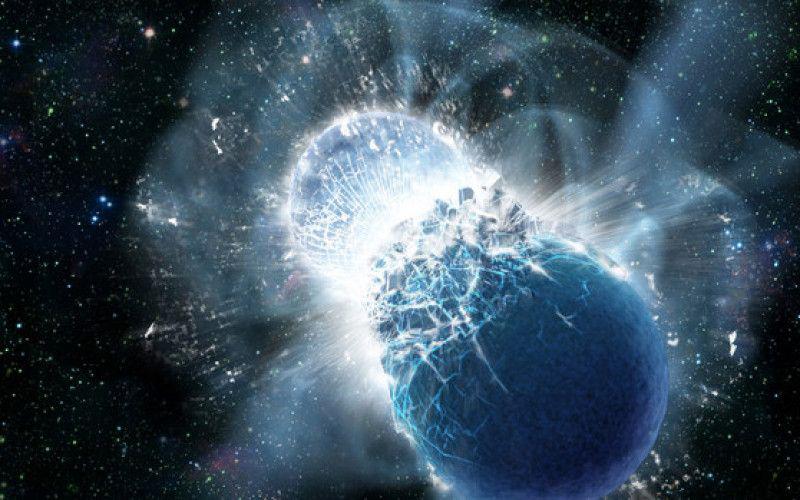 فضا