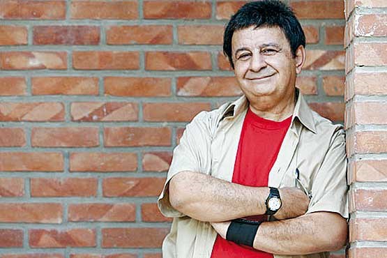قاچاقچی به سینما رفتم/ شام و ناهارم را در اینستاگرام نمی&zwnj;خورم!