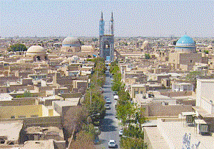 تخصیص ۵۰۰ میلیارد ریال برای زیرساخت‌های گردشگری و فرهنگی یزد