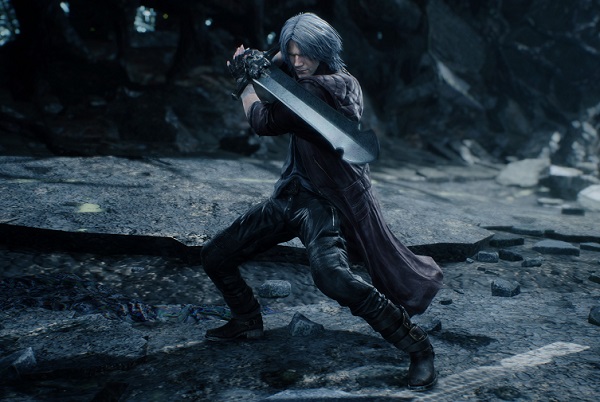 هزار و یک سوال با جواب در بازی Devil May Cry 5 + معرفی بازی