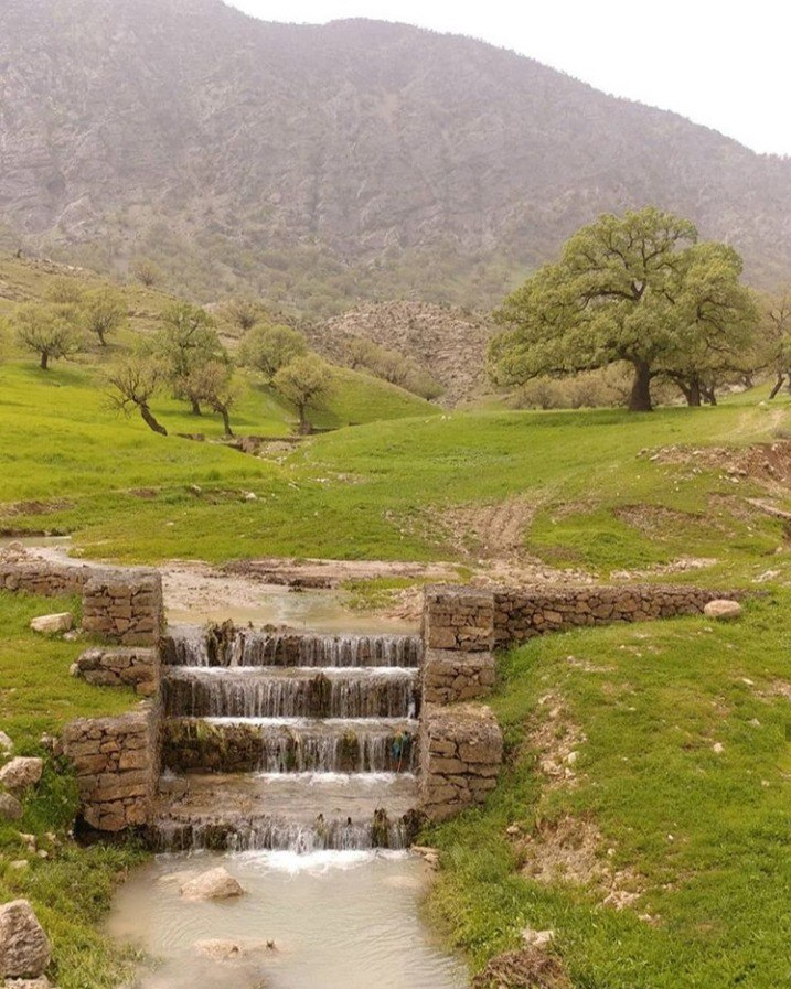 با مردمی ترین منطقه حفاظت شده آشنا شوید +تصاویر