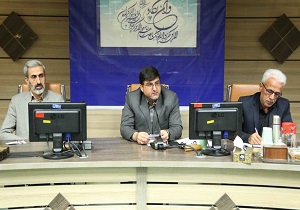 فعالیت ستاد صیانت از حریم امنیت عمومی و حقوق شهروندی