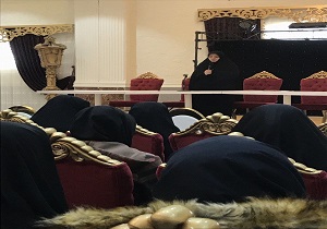 جلسه توجیهی دانشجویان دانشکده علوم پزشکی دانشگاه آزاد اسلامی یزد برگزار شد