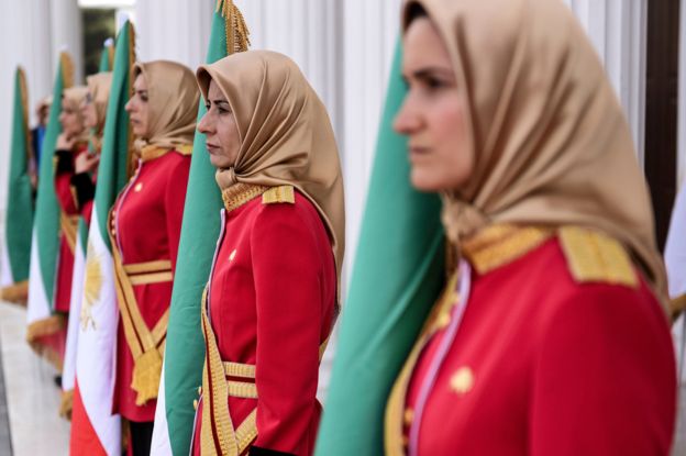 منافقین؛ گروهکی تروریستی با تاریخی آشفته و خونین/مردم آلبانی: حضور منافقین تهدید کننده امنیت ملی آلبانی است