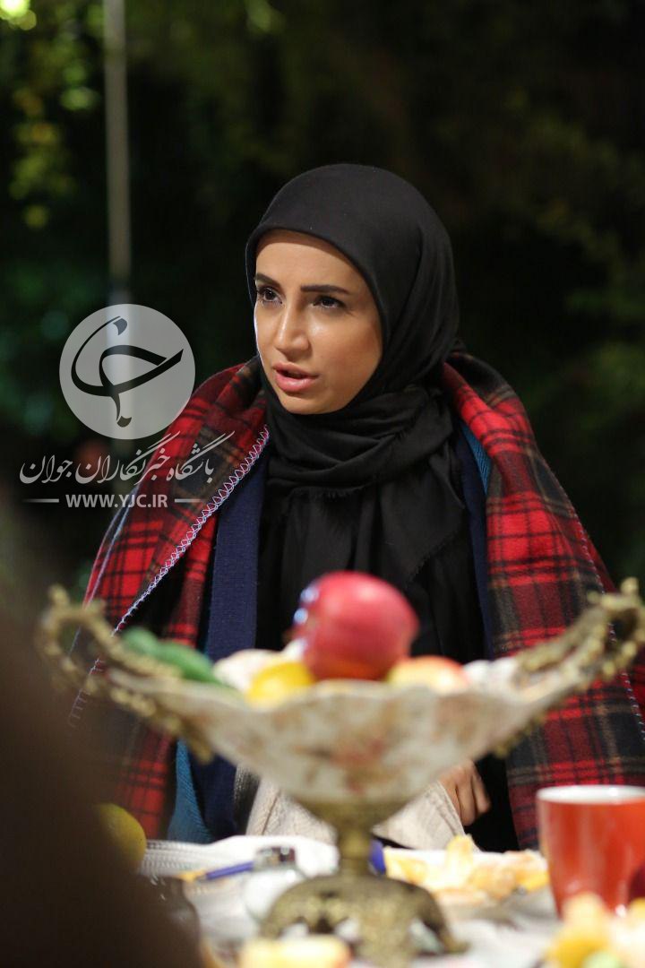 &laquo;بیگانه&zwnj;ای با من است&raquo; به دهکده المپیک رسید +تصاویر جدید