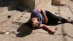 حضور نظامیان رژیم صهیونیستی در مسجد الاقصی + فیلم
