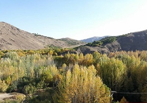 پیش بینی جوی پایدار در چهارمحال و بختیاری