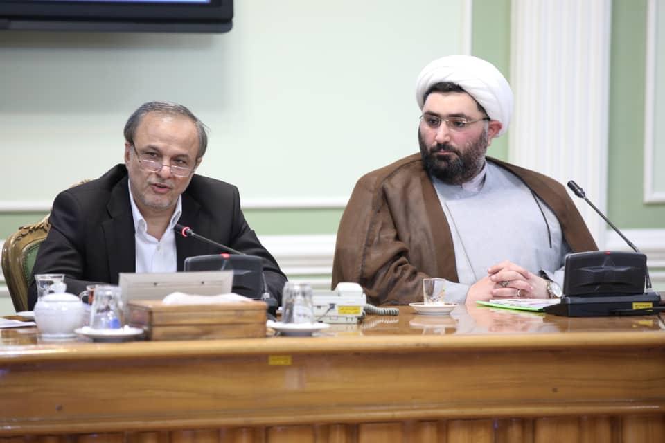 امنیت پایدار در گرو قدرت اقتصادی است/باید مسیر را برای مشارکت مردم هموار کنیم