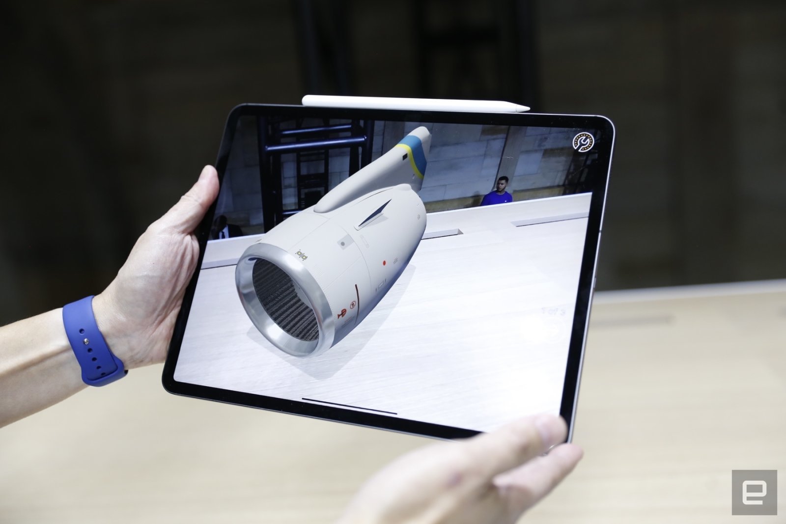 احتمال عرضه نسل بعدی iPad Pro در اوایل ۲۰۲۰